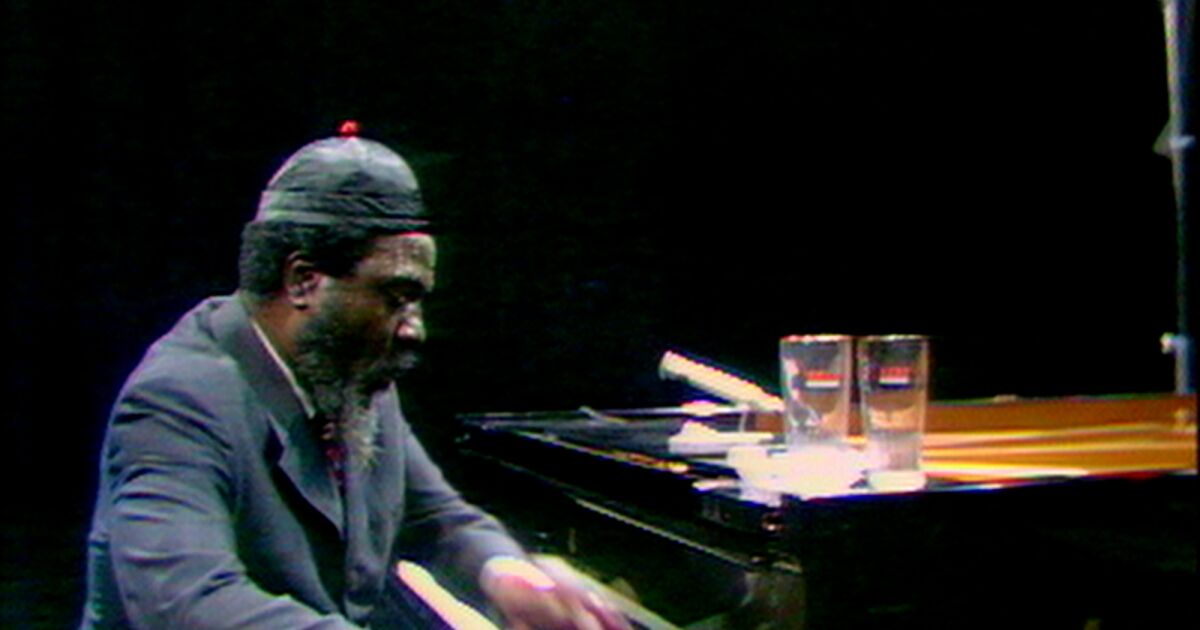 ‘Rewind & Play’ review: Thelonious Monk doc is revelatory
