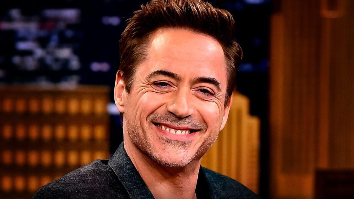 Robert Downey Jr. Trolls Fans With April Fool’s Day Post