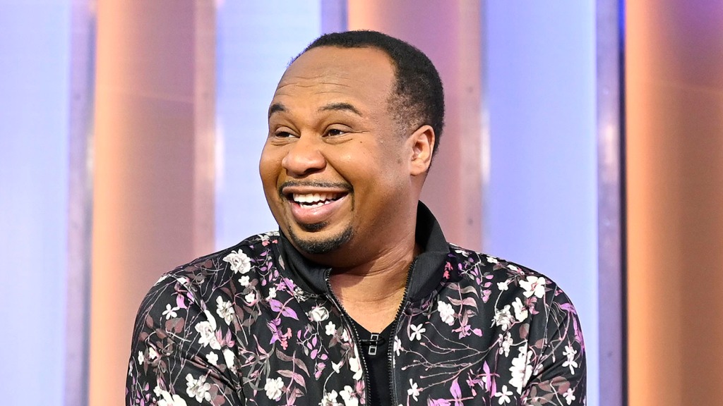 Roy Wood Jr. Returns to Host 2023 Webby Awards (Exclusive) – The Hollywood Reporter