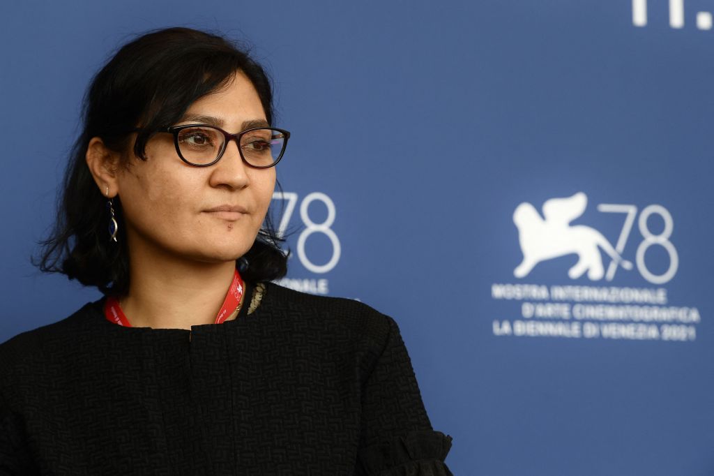 Sahra Mani’s Afghan Women Doc ‘Bread and Roses’ Heads To Cannes – Deadline