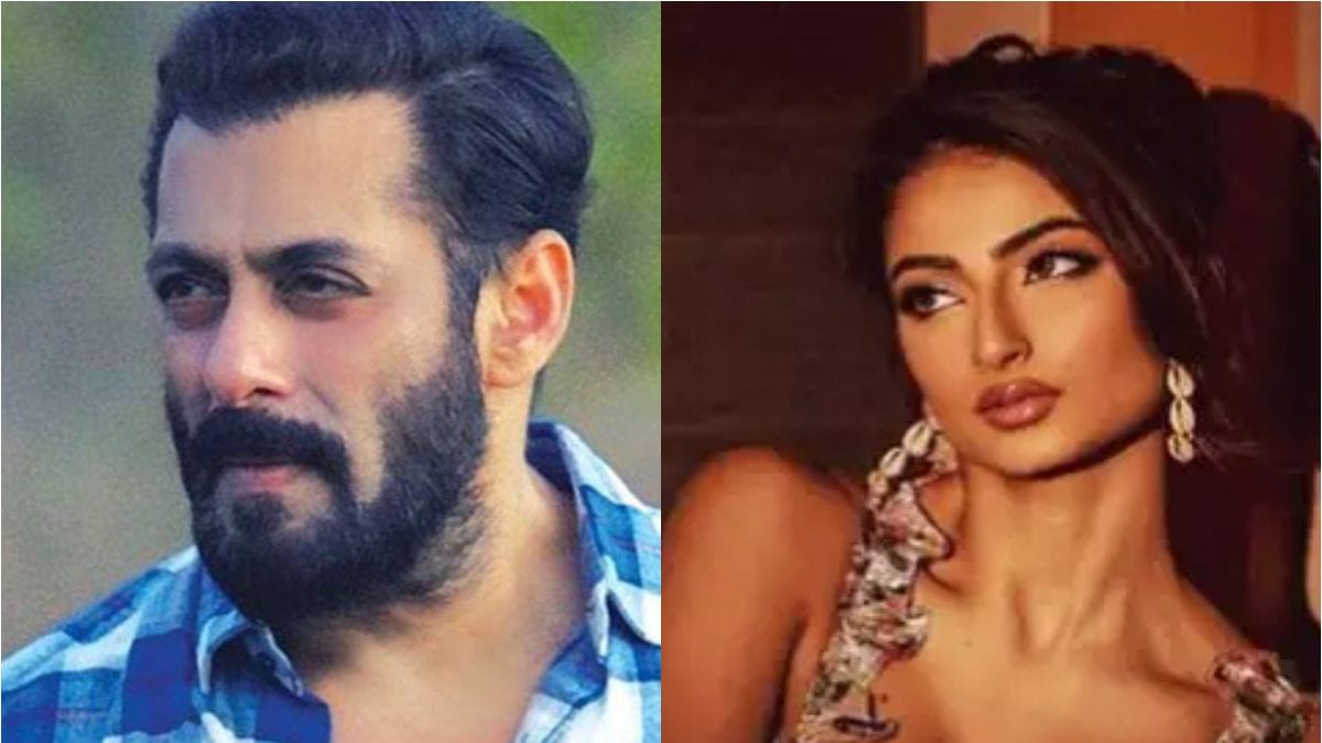 Salman Khan Has Rule Against Women Wearing Plunging Necklines on Set, Reveals Palak Tiwari, Says ‘Koi Bhi Ladki…’