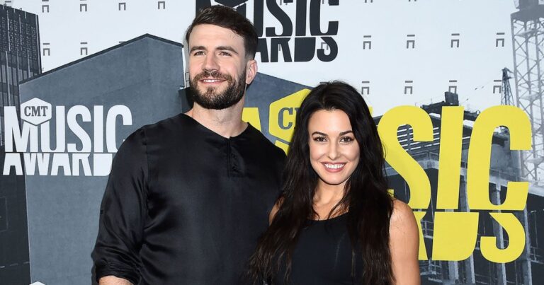Sam Hunt’s Ups and Downs With Hannah Lee Fowler