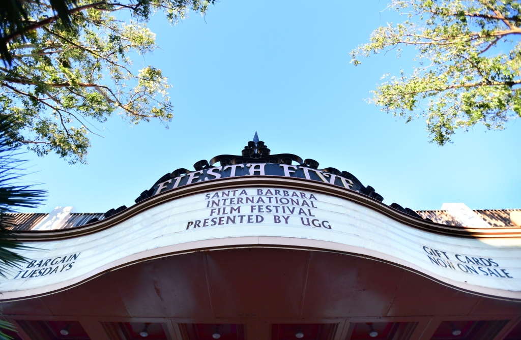 Santa Barbara Film Festival 2024 Dates Set – Deadline