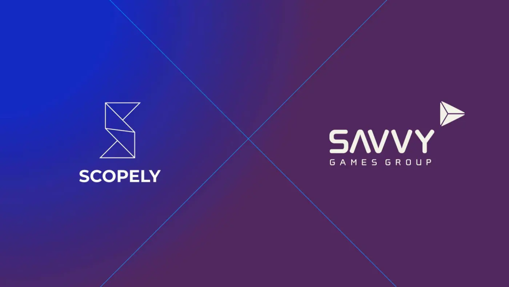Scopely Acquired by Savvy Games Group for .9 Billion