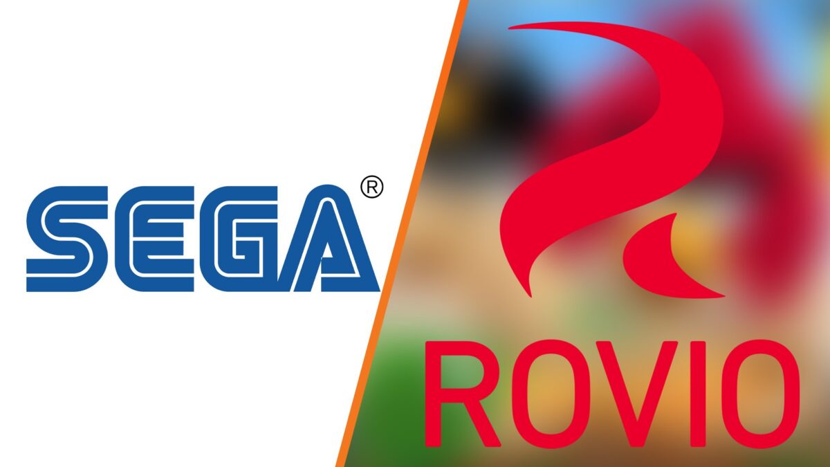 Sega is reportedly set to buy Angry Birds studio Rovio for  billion