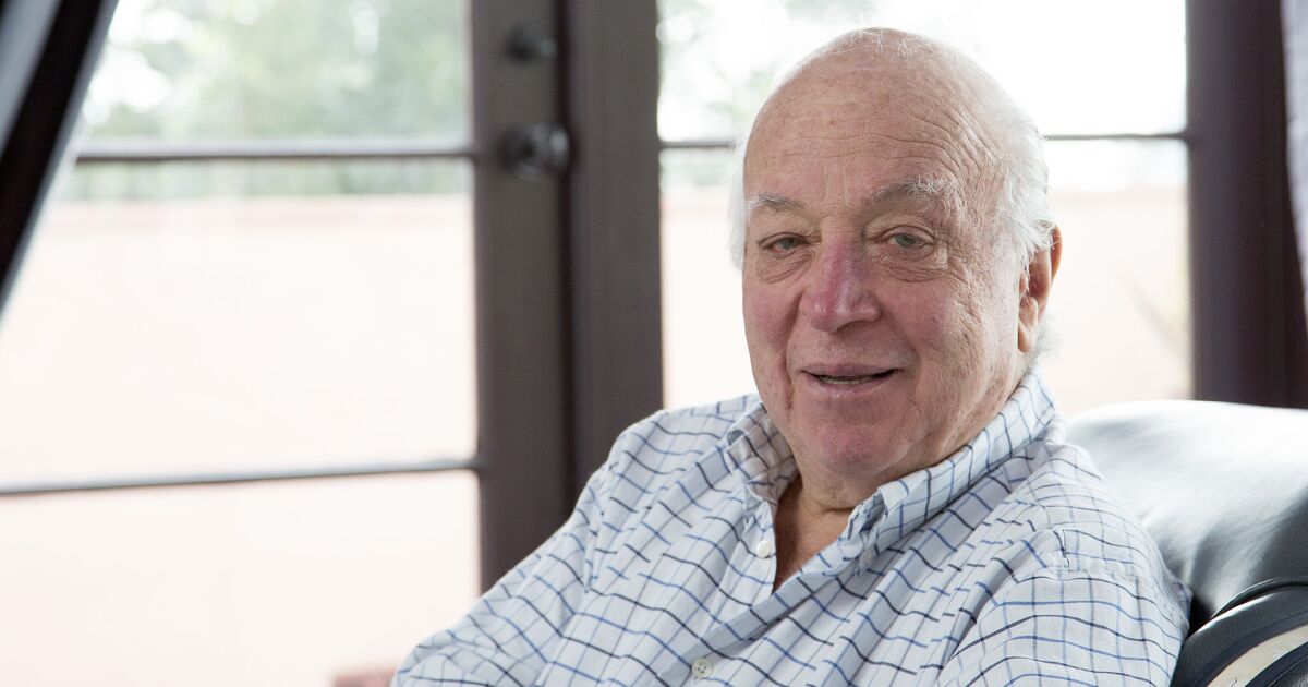 Seymour Stein, record exec who signed Madonna, dies at 80