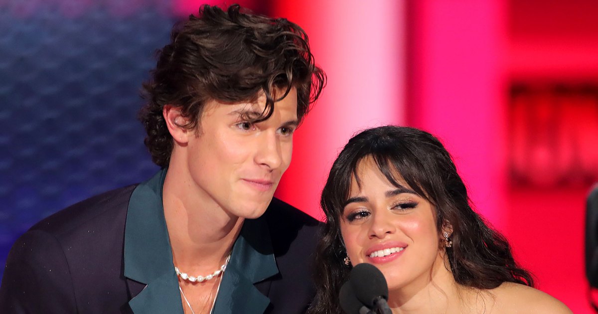Shawn Mendes and Camila Cabello’s Relationship Timeline