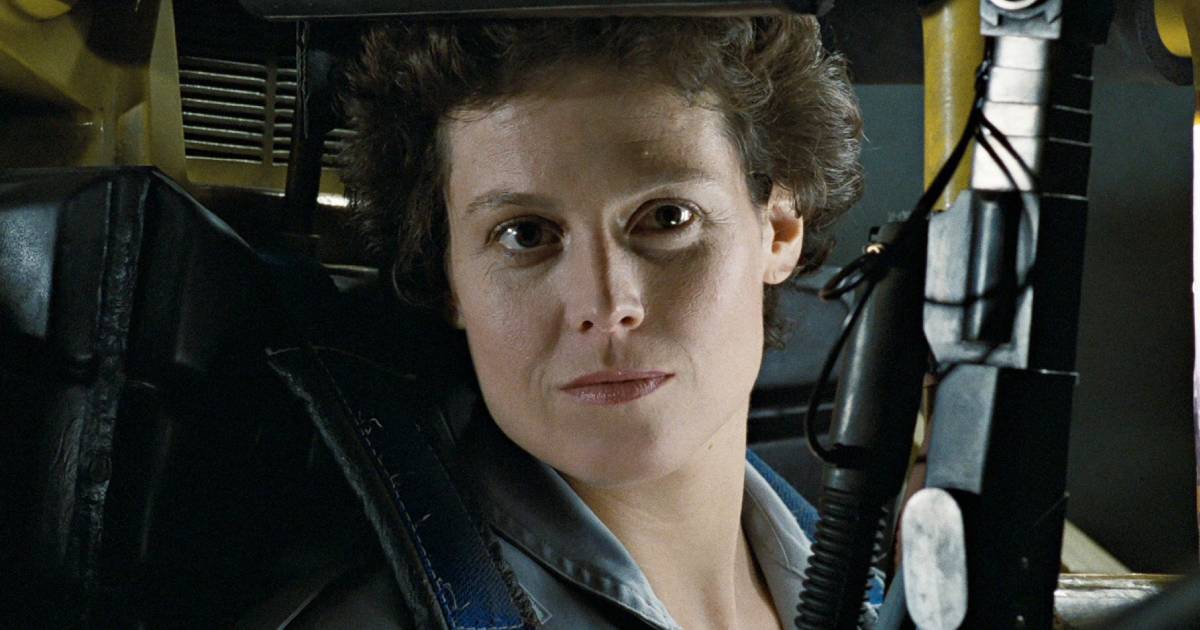 Sigourney Weaver says “ship has sailed” on playing Ripley