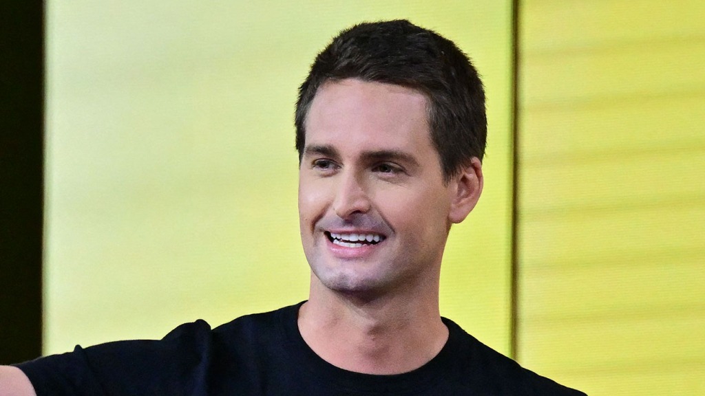 Snap CEO Says He’d “Love” a TikTok Ban in the “Short Term” – The Hollywood Reporter