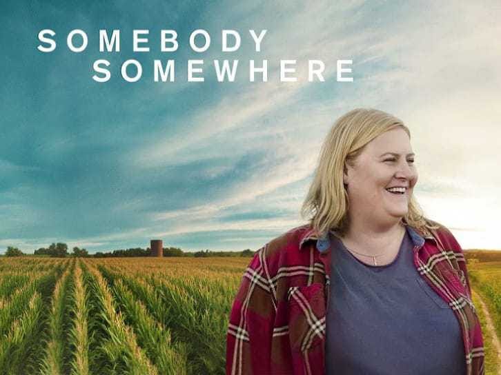 Somebody Somewhere – Season 2