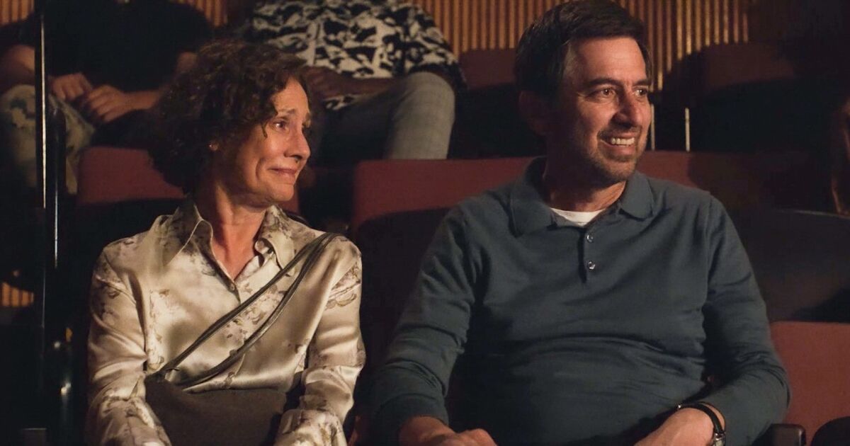 ‘Somewhere in Queens’ review: Ray Romano movie charms but falters
