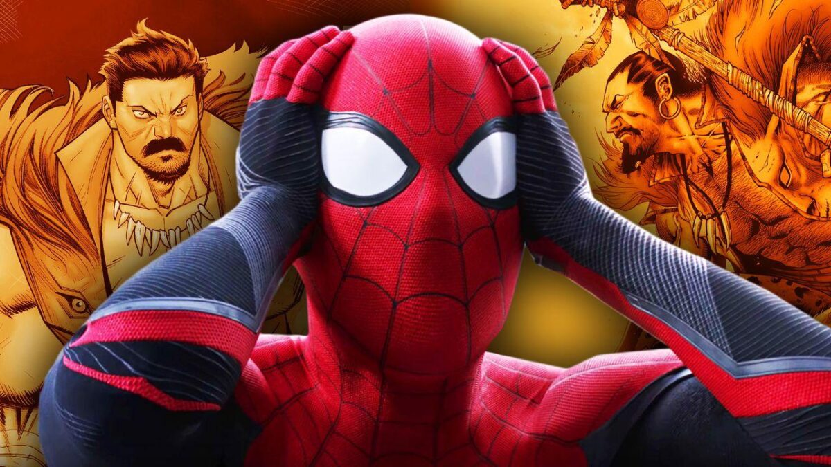 Sony Announces Historic R-Rating for Next Marvel Spin-off Movie