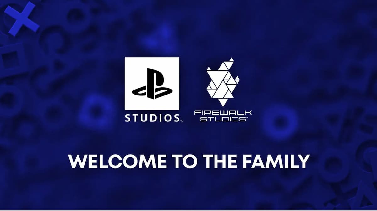 Sony Interactive Entertainment Acquires Firewalk Studios For New Multiplayer Experience
