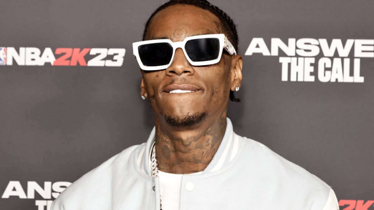 Soulja Boy Ordered to Pay 5,900 to Ex in 2019 Kidnapping Case – Rolling Stone