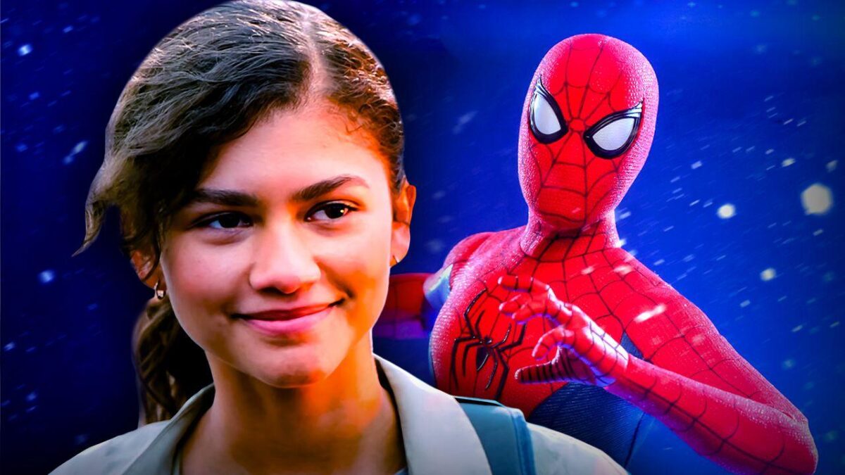 Spider-Man 4 Update Teases Zendaya’s Key Role