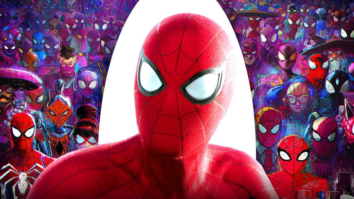 Spider-Man Will Appear In These 5 Upcoming Marvel Movies & Shows
