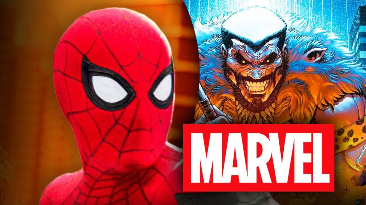 Spider-Man’s Next Spin-off Movie Will Be ‘Unexpectedly Dark’