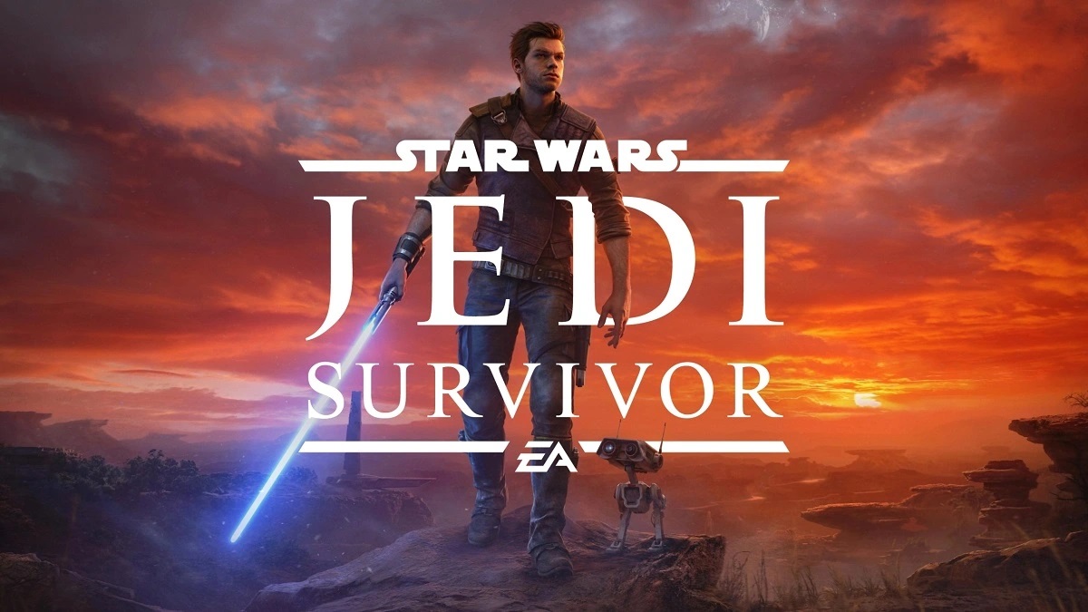 Star Wars Jedi: Survivor Metacritic Score Revealed