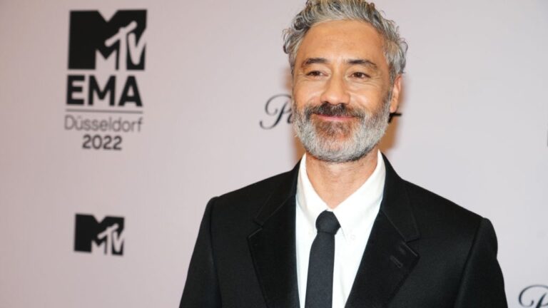 ‘Star Wars’: Lando and Taika Waititi Projects Still in the Works (Exclusive)