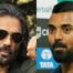 Suniel Shetty Defends KL Rahul In Koffee With Karan Controversy, Says, 'You Get Kids Excited And They..'