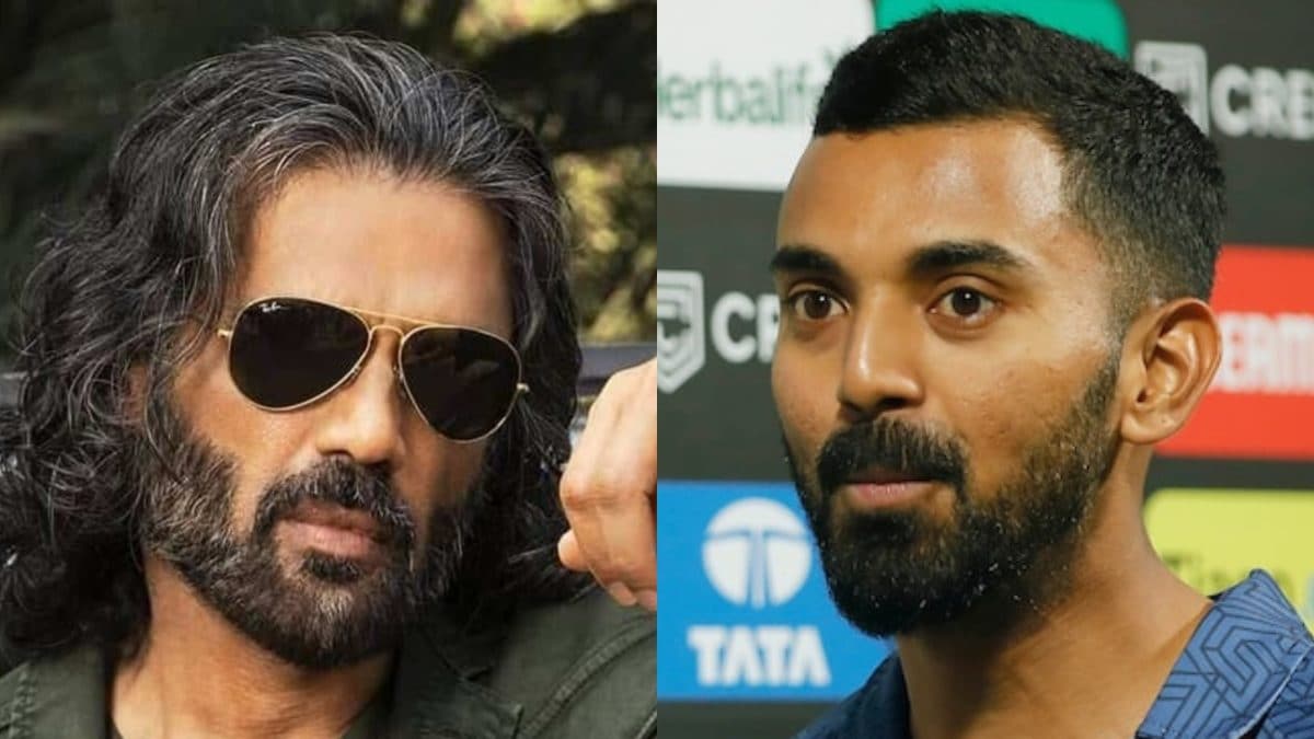 Suniel Shetty Defends KL Rahul In Koffee With Karan Controversy, Says, ‘You Get Kids Excited And They..’