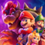 Super Mario Sets New Box Office Record with Over $500 Million in Worldwide Ticket Sales