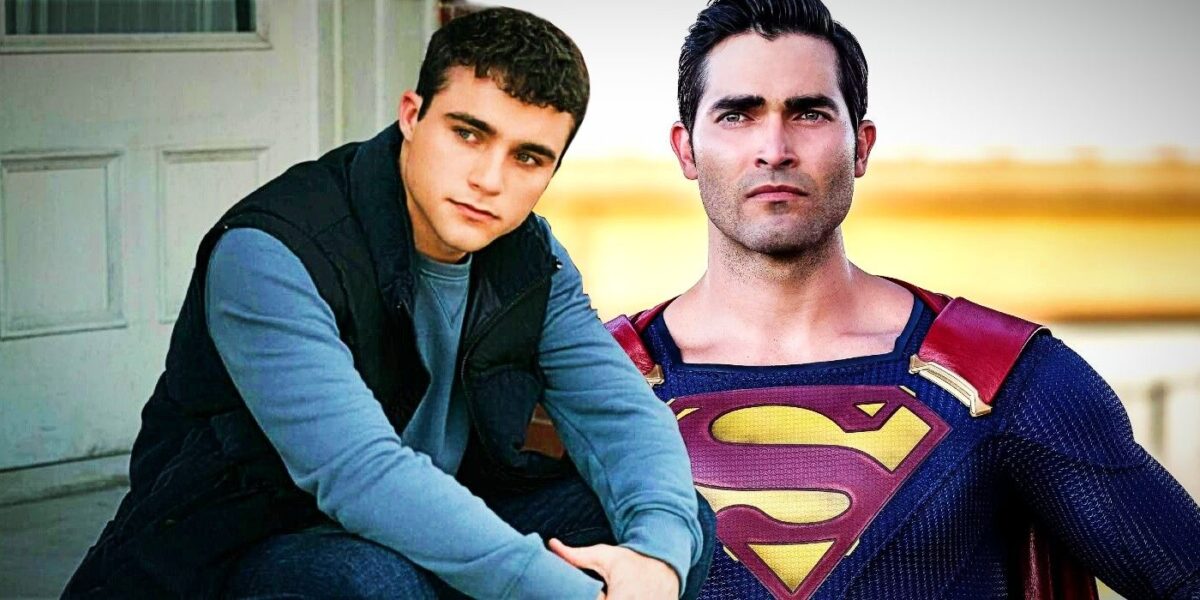 Superman & Lois Season 3 Teases The Solution To Jonathan’s Powers Dilemma