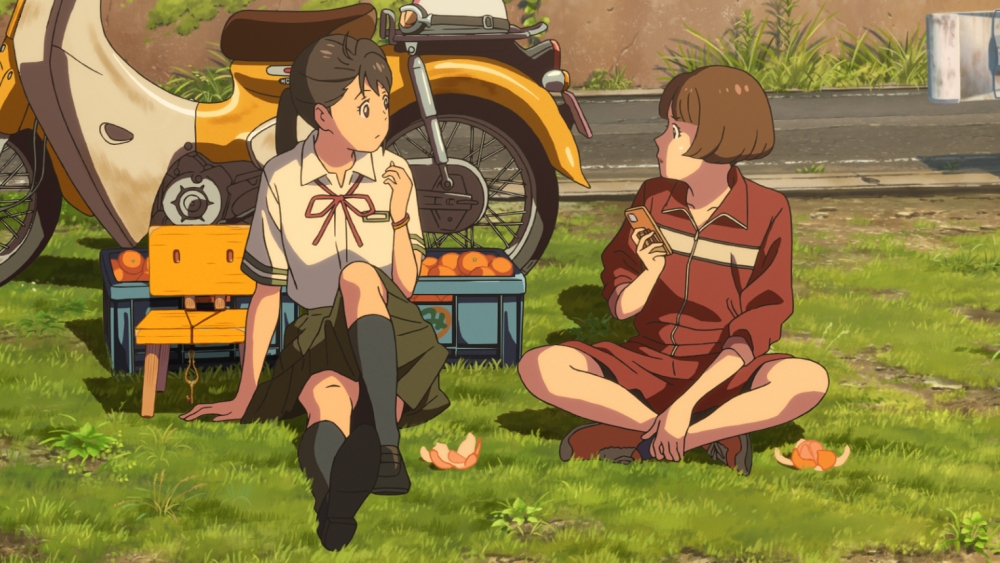 ‘Suzume’ Director Makoto Shinkai on Finding Hope Amid Disaster