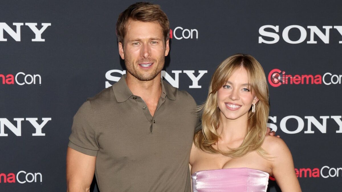 Sydney Sweeney and Glen Powell Talk About Their Chemistry Onscreen — and Reveal Her Nickname for Him