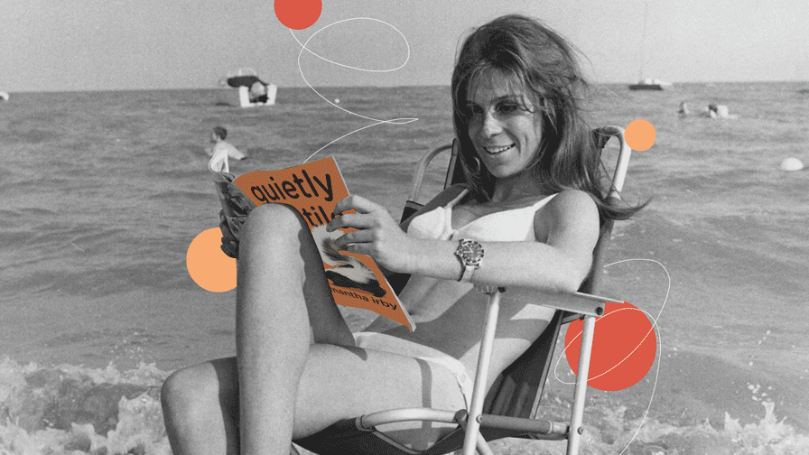 Taking Back “Beach Reads”: 11 Unserious Books to Enjoy Regardless of the Season