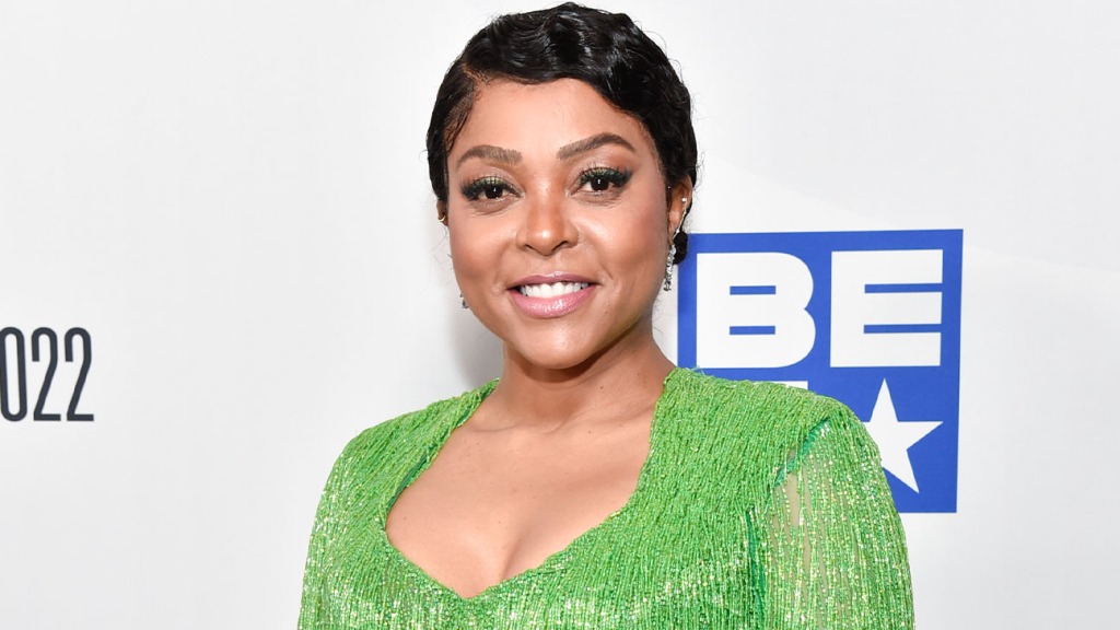Taraji P. Henson Joins ‘Abbott Elementary’ in Major Guest Role – The Hollywood Reporter