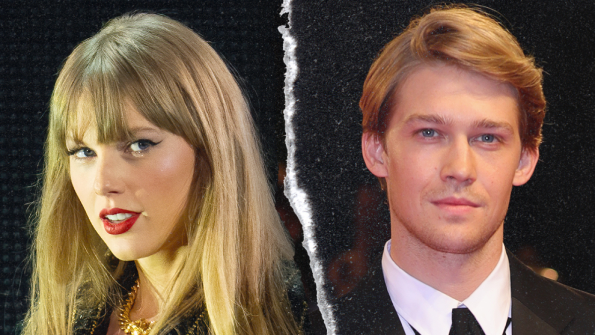 Taylor Swift May Have Hinted at Joe Alwyn Breakup During Eras Tour