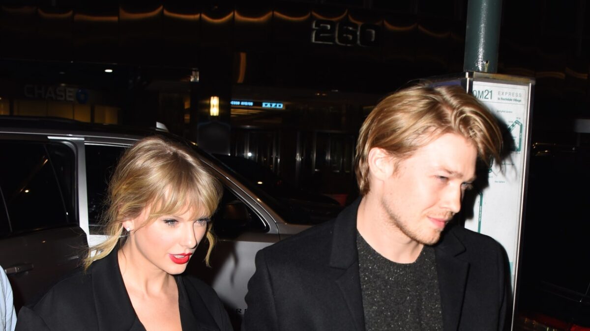 Taylor Swift and Joe Alwyn’s Relationship: A Complete Timeline