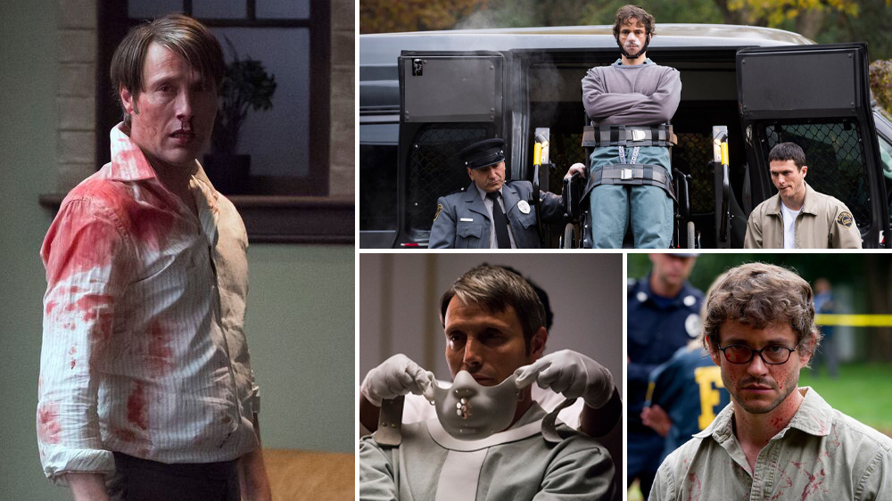 The 13 Best ‘Hannibal’ Episodes From The Gory TV Series