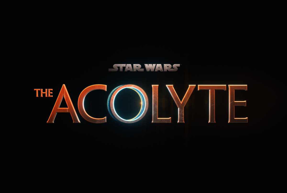 ‘The Acolyte’ Star Wars series will hit Disney+ in 2024