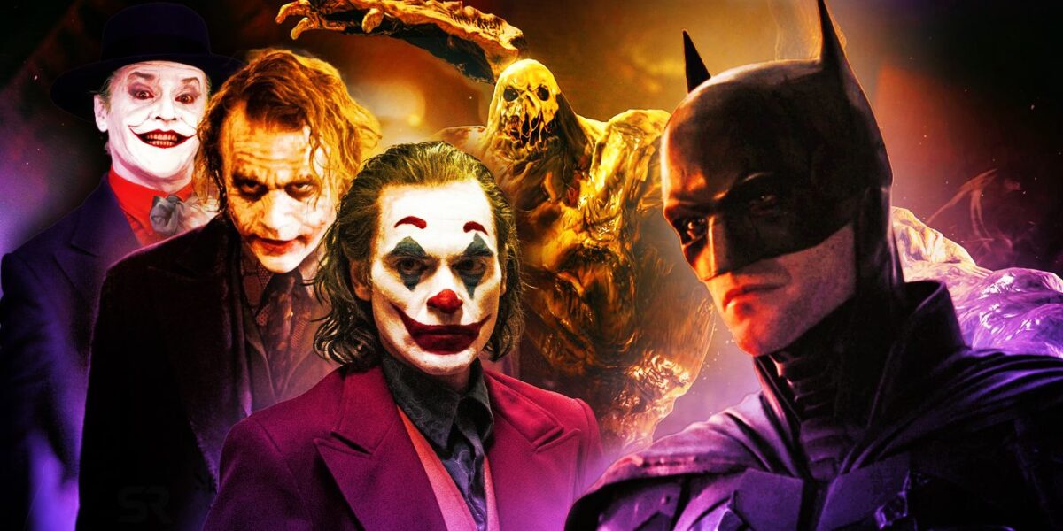The Batman 2’s New Villain Would Fix A Common Batman Movie Problem
