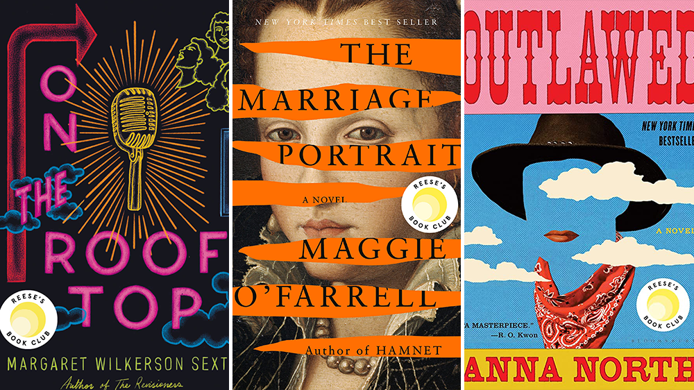 The Best Reese Witherspoon Book Club Recs