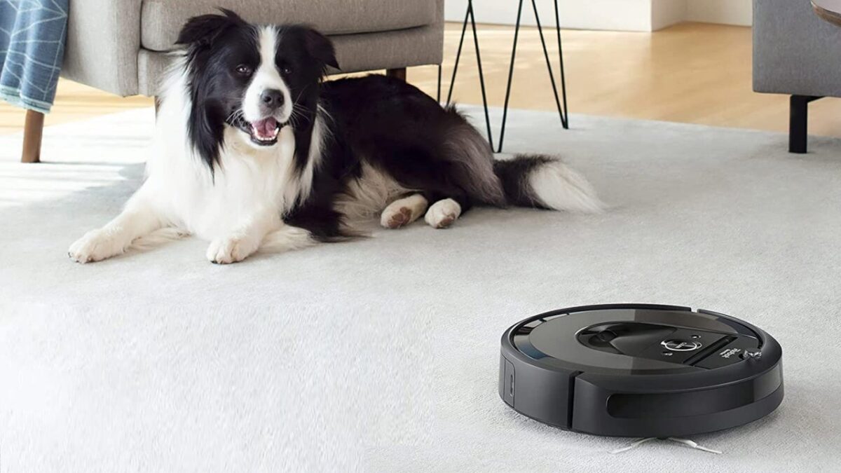 The Best Robot Vacuum Deals at Amazon for Spring Cleaning: Save up to 0 on iRobot Roombas and More