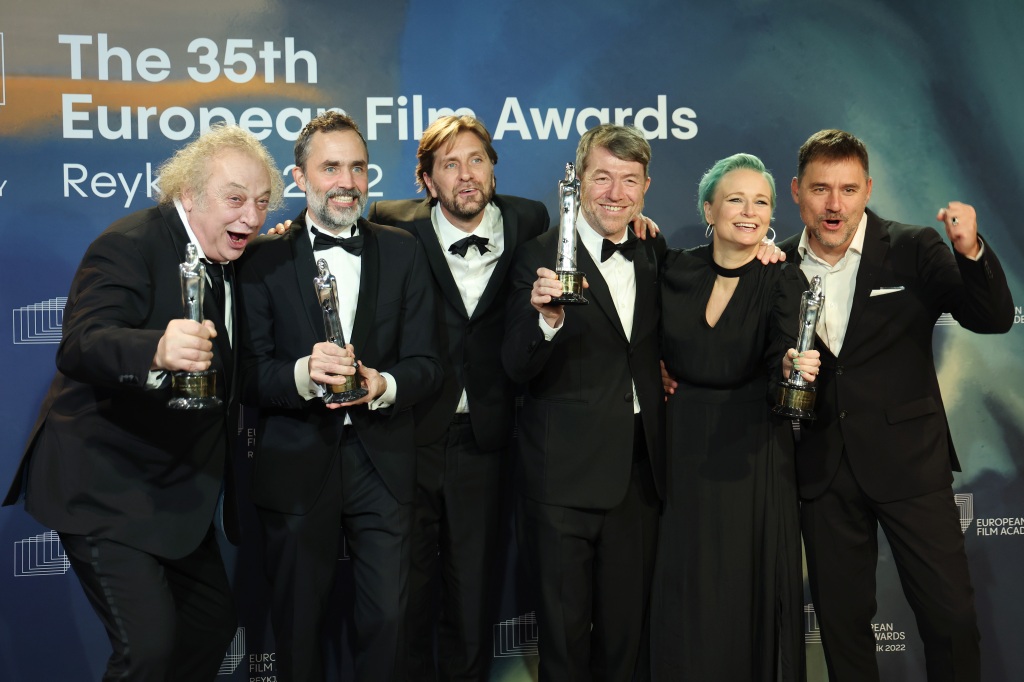 The European Film Awards to move from December to January in 2026. – Deadline