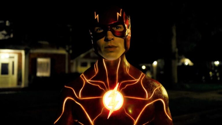 The Flash Has Premiered At CinemaCon, And People Are Raving About Ezra Miller’s DC Blockbuster
