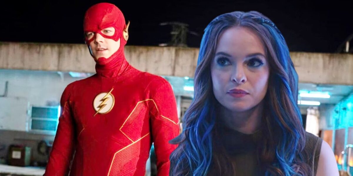 The Flash Season 9 Is Running Out Of Time To Explain 3 Mysteries