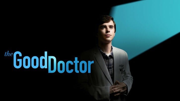 The Good Doctor – Episode 6.20 – Blessed