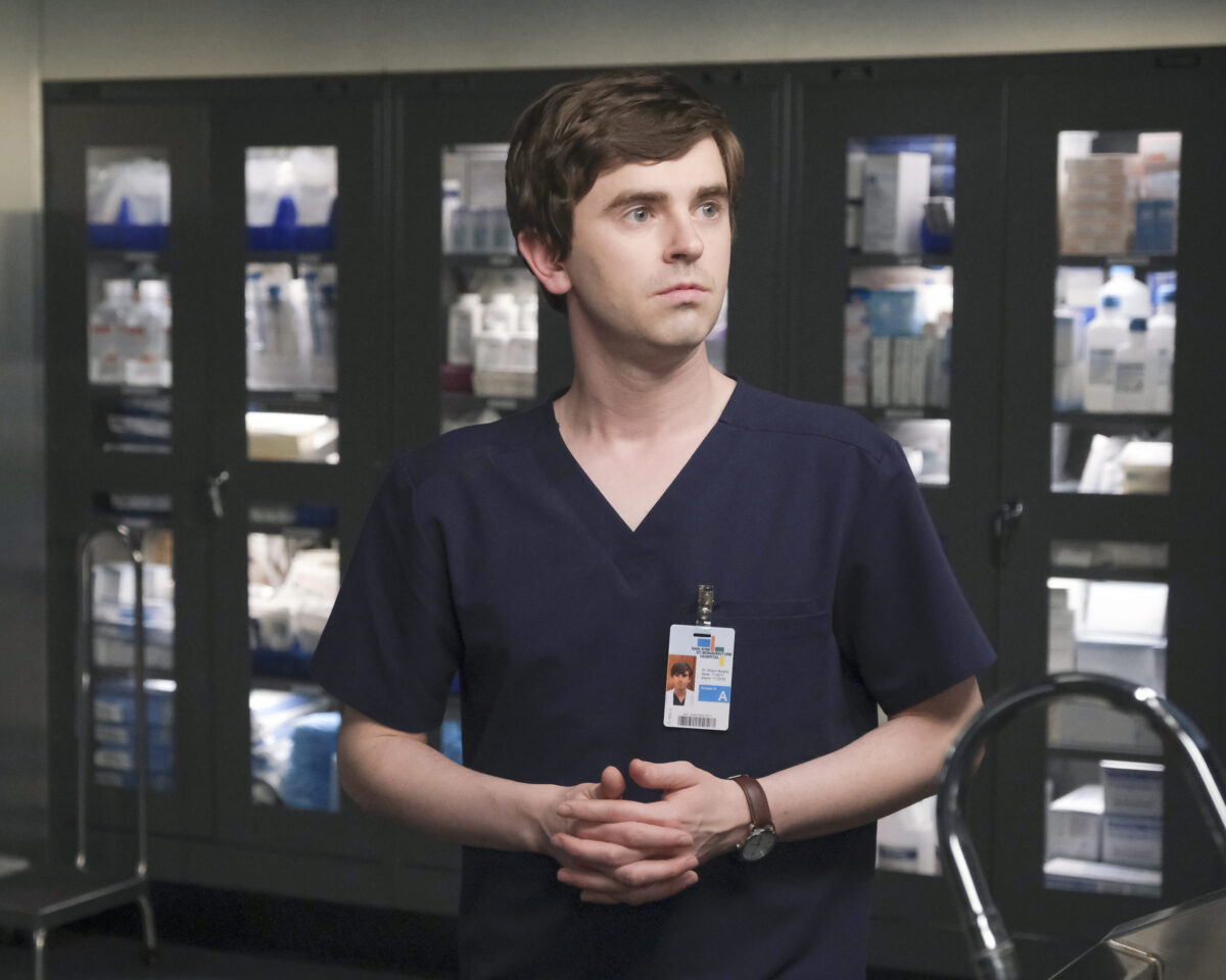 The Good Doctor: Season Seven; Freddie Highmore Drama Renewed by ABC for 2023-24 – canceled + renewed TV shows
