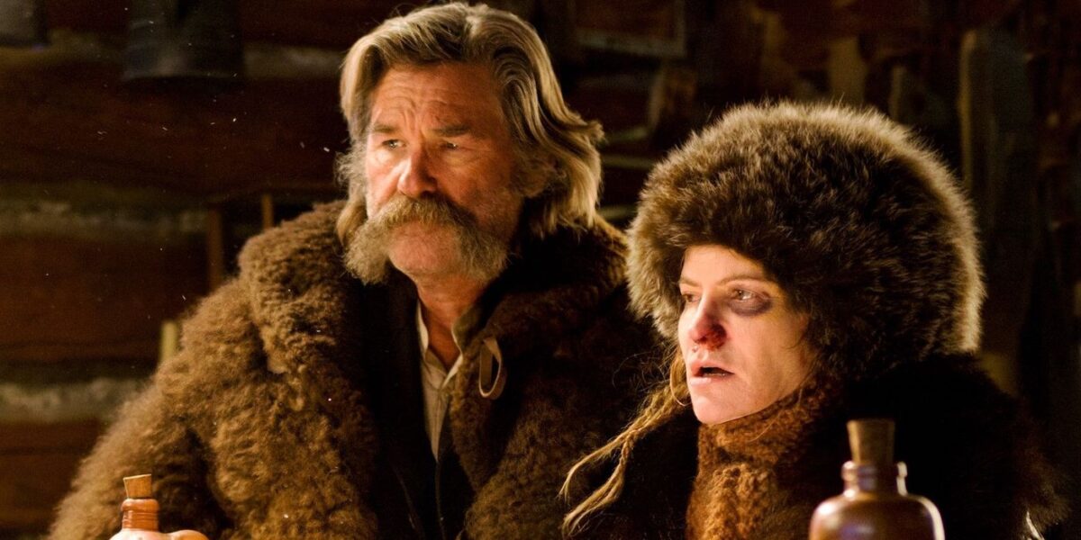 ‘The Hateful Eight’ & Its Extended Version Differences Explained