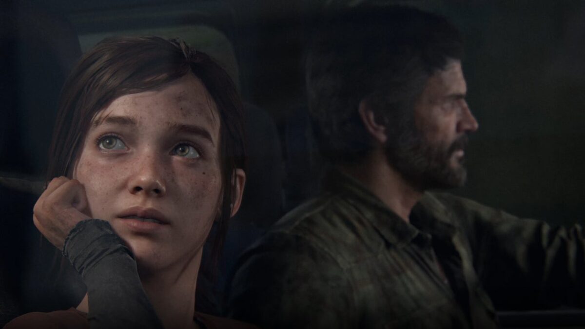 The Last of Us Part 1 Is Getting Slammed on Steam Over PC Performance Issues