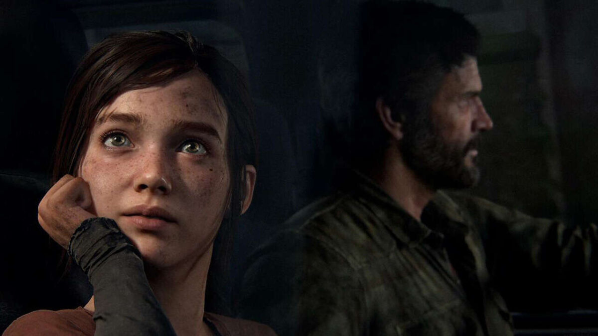 The Last of Us Part I PC Update 1.0.3.0 Fixes Audio, UI, And Visual Bugs