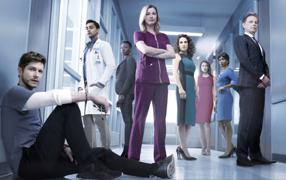 The Resident TV Show on FOX (Cancelled or Renewed?) – canceled + renewed TV shows