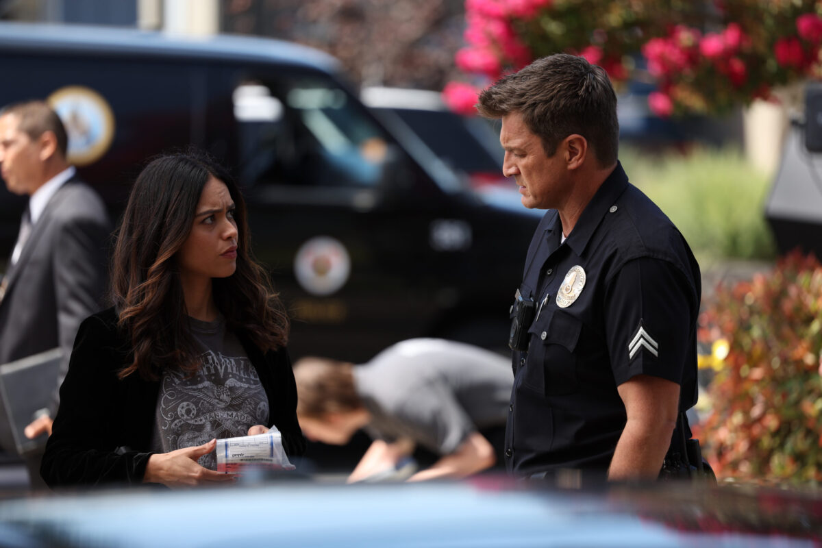 The Rookie: Season Six Renewal; ABC Police Drama Returning for 2023-24 – canceled + renewed TV shows