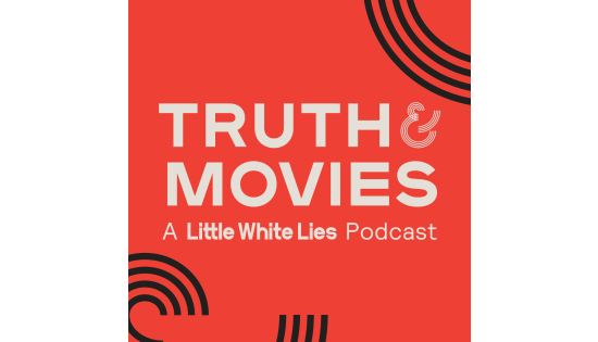 The Super Mario Bros Movie | Godland | Fitzcarraldo (1982) - Truth & Movies: A Little White Lies Podcast