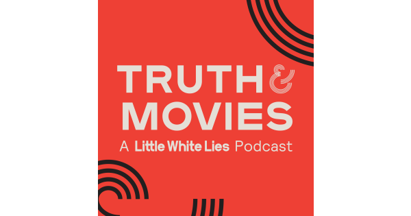 The Super Mario Bros Movie | Godland | Fitzcarraldo (1982) - Truth & Movies: A Little White Lies Podcast